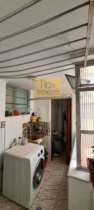 Apartamento 3 quartos para venda e aluguel São Paulo,SP - R$ 745.000 - VELO2151 - 6