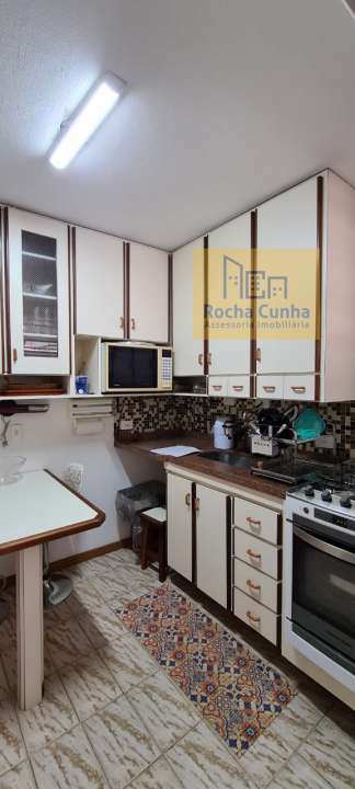 Apartamento 3 quartos à venda São Paulo,SP - R$ 745.000 - VENDA2151 - 11