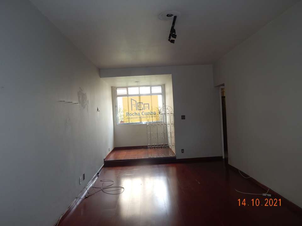 Apartamento com Área Privativa 2 quartos à venda São Paulo,SP - R$ 620.000 - VENDA61 - 2
