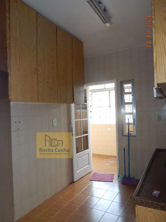 Apartamento com Área Privativa 2 quartos à venda São Paulo,SP - R$ 620.000 - VENDA61 - 9