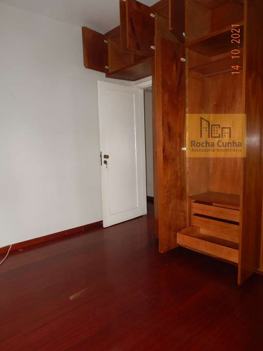 Apartamento com Área Privativa 2 quartos à venda São Paulo,SP - R$ 620.000 - VENDA61 - 13