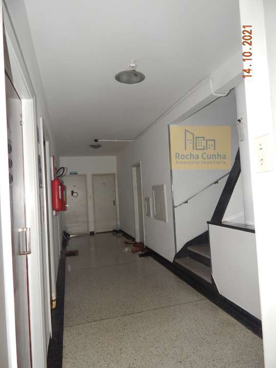 Apartamento com Área Privativa 2 quartos à venda São Paulo,SP - R$ 620.000 - VENDA61 - 15