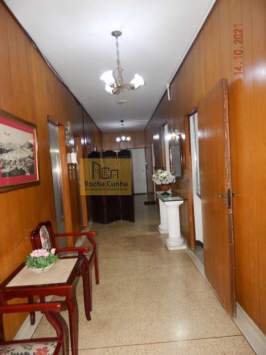 Apartamento com Área Privativa 2 quartos à venda São Paulo,SP - R$ 620.000 - VENDA61 - 17