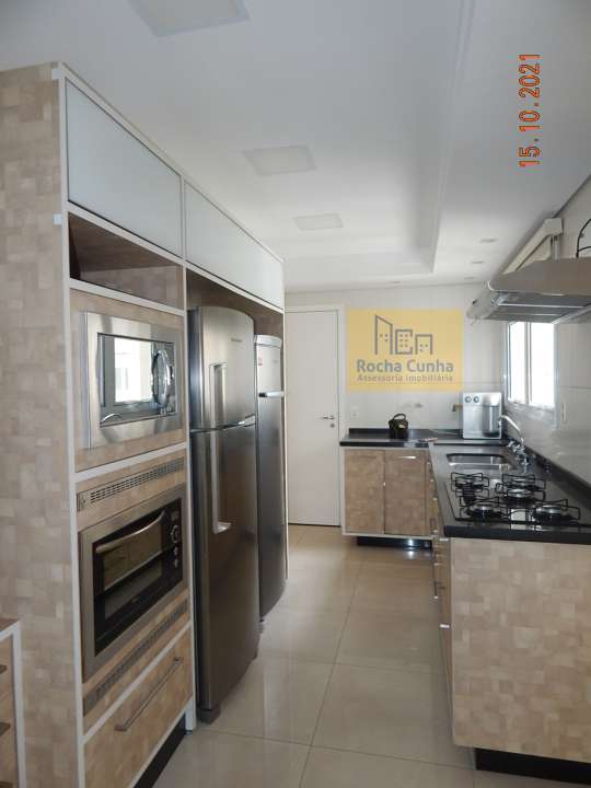 Apartamento 4 quartos para alugar São Paulo,SP - R$ 20.000 - LOCACAO161 - 1