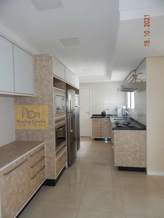Apartamento 4 quartos para alugar São Paulo,SP - R$ 20.000 - LOCACAO161 - 4