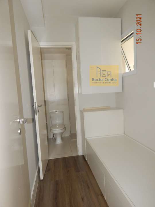 Apartamento 4 quartos para alugar São Paulo,SP - R$ 20.000 - LOCACAO161 - 7