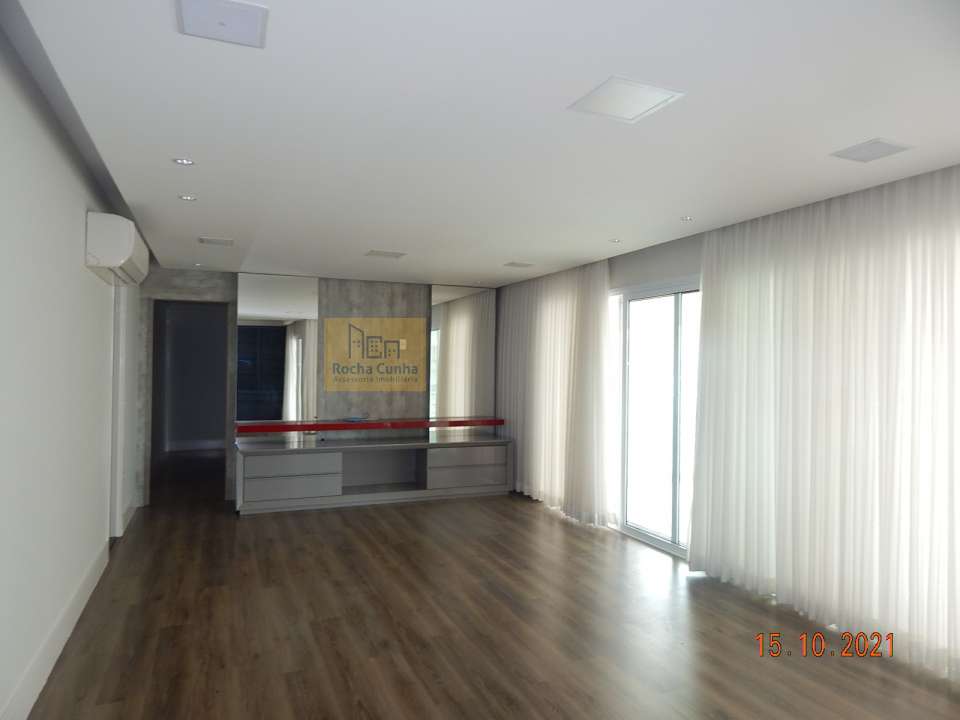Apartamento 4 quartos para alugar São Paulo,SP - R$ 20.000 - LOCACAO161 - 8