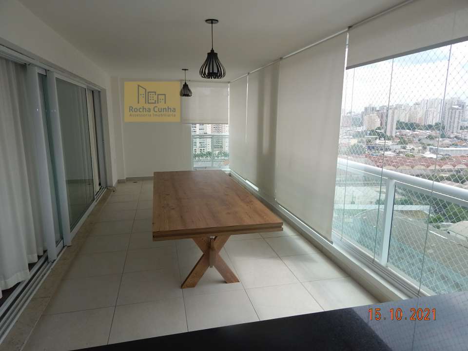 Apartamento 4 quartos para alugar São Paulo,SP - R$ 20.000 - LOCACAO161 - 14