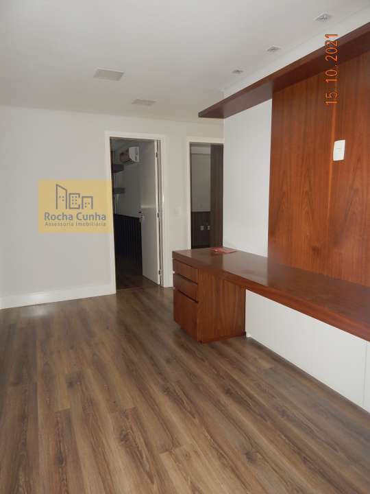 Apartamento 4 quartos para alugar São Paulo,SP - R$ 20.000 - LOCACAO161 - 15