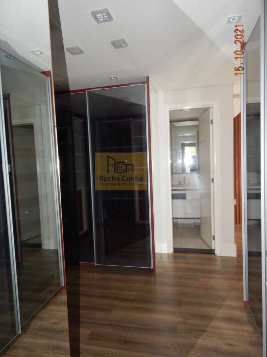 Apartamento 4 quartos para alugar São Paulo,SP - R$ 20.000 - LOCACAO161 - 18