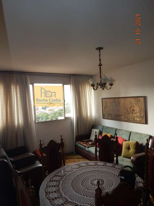 Apartamento 2 quartos à venda São Paulo,SP - R$ 700.000 - VENDA8822 - 1