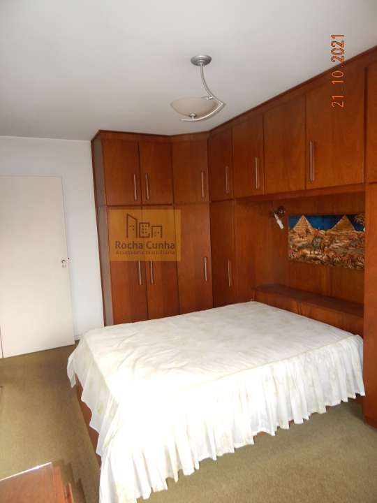 Apartamento 2 quartos à venda São Paulo,SP - R$ 700.000 - VENDA8822 - 8