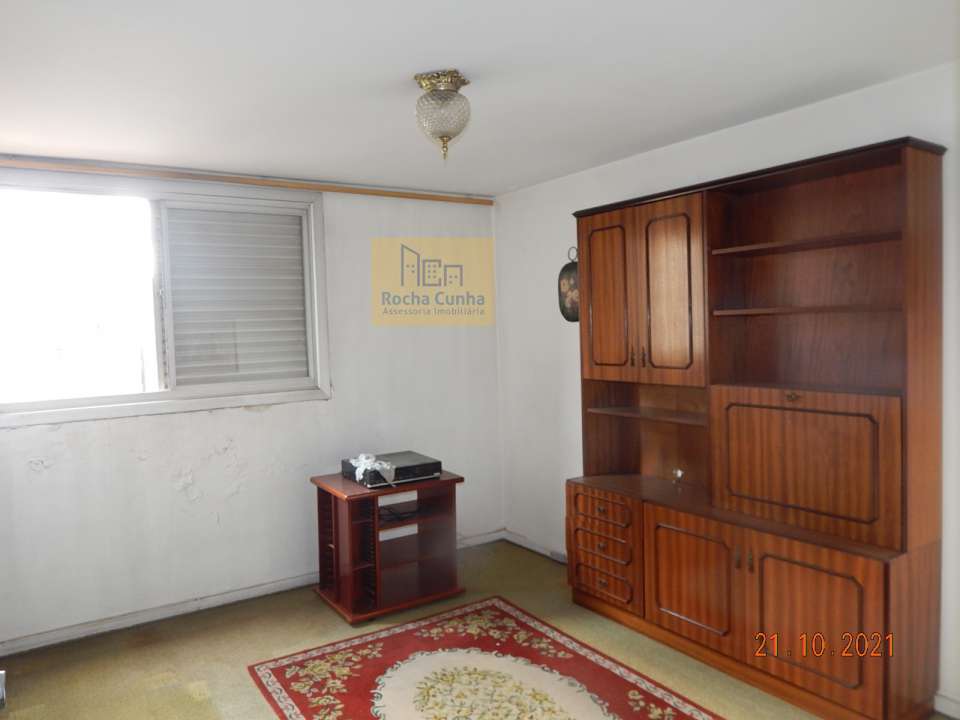 Apartamento 2 quartos à venda São Paulo,SP - R$ 700.000 - VENDA8822 - 9