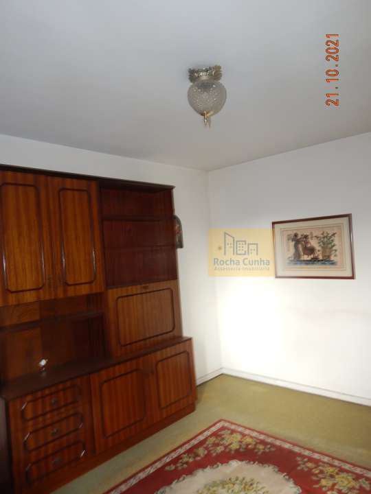 Apartamento 2 quartos à venda São Paulo,SP - R$ 700.000 - VENDA8822 - 10