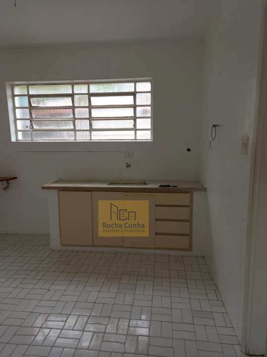 Apartamento 3 quartos para alugar São Paulo,SP - R$ 3.500 - LOCACAO9887 - 2