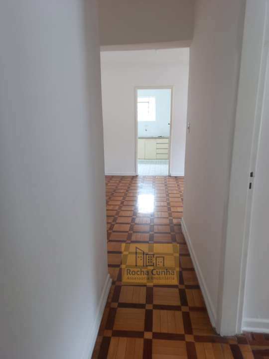 Apartamento 3 quartos para alugar São Paulo,SP - R$ 3.500 - LOCACAO9887 - 7