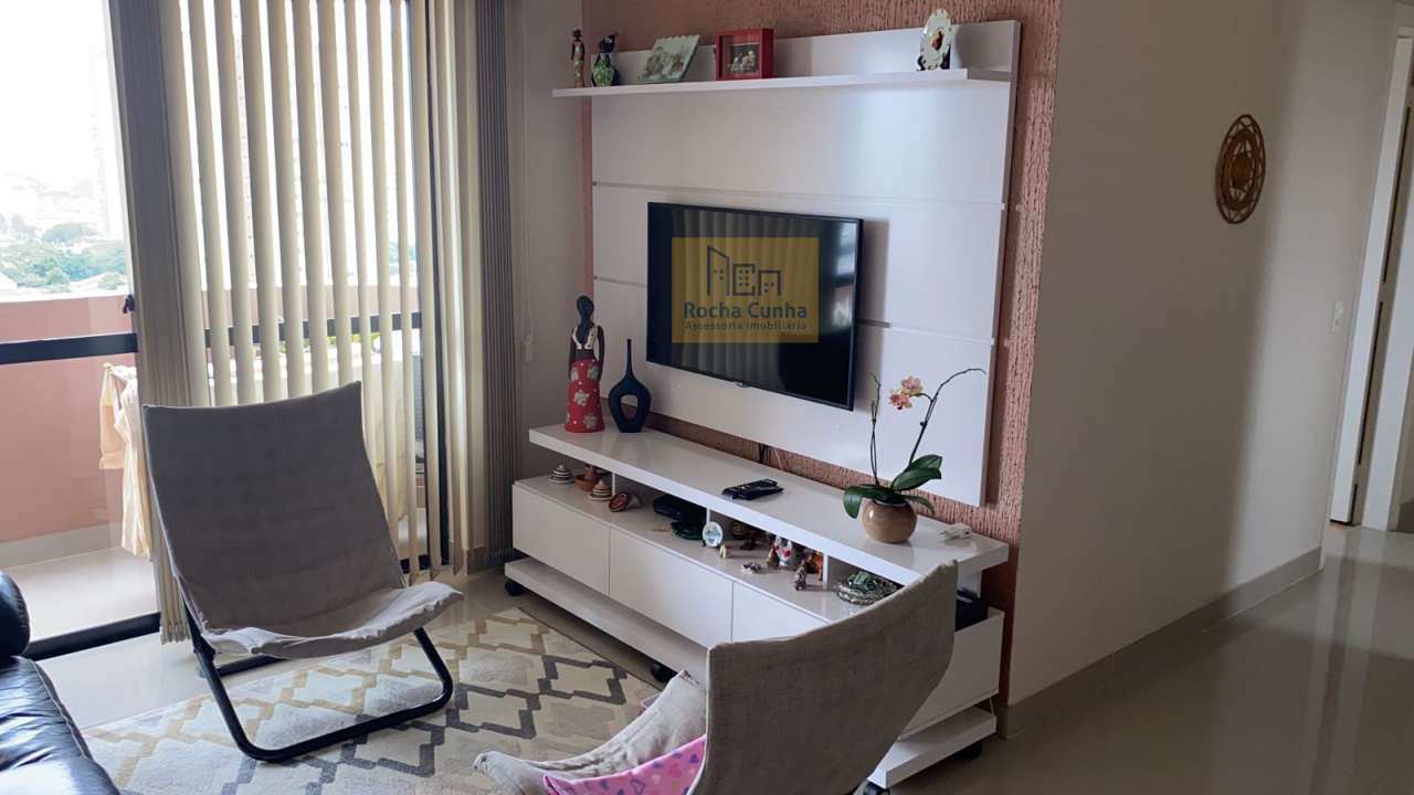 Apartamento 3 quartos à venda São Paulo,SP - R$ 900.000 - VENDA2410 - 4