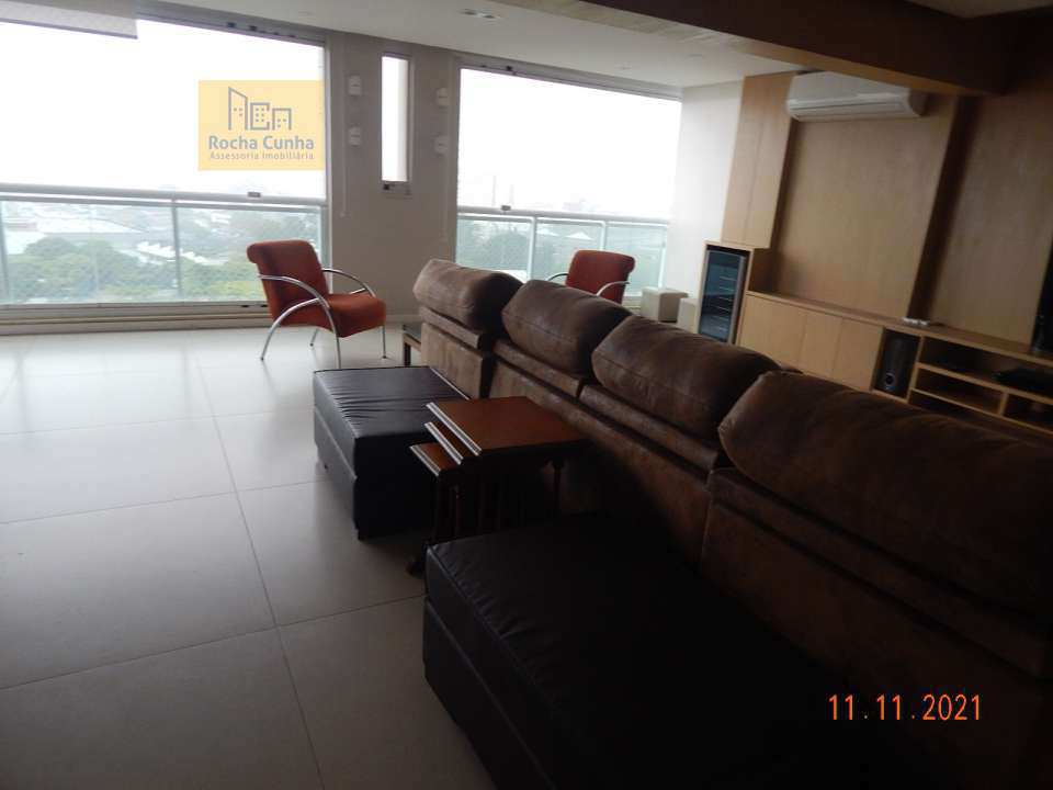Apartamento 4 quartos para alugar São Paulo,SP - R$ 20.000 - LOCACAO4129 - 2