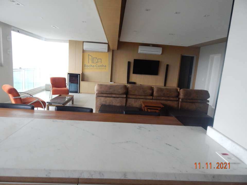 Apartamento 4 quartos para alugar São Paulo,SP - R$ 20.000 - LOCACAO4129 - 3