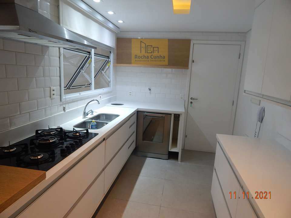 Apartamento 4 quartos para alugar São Paulo,SP - R$ 20.000 - LOCACAO4129 - 9