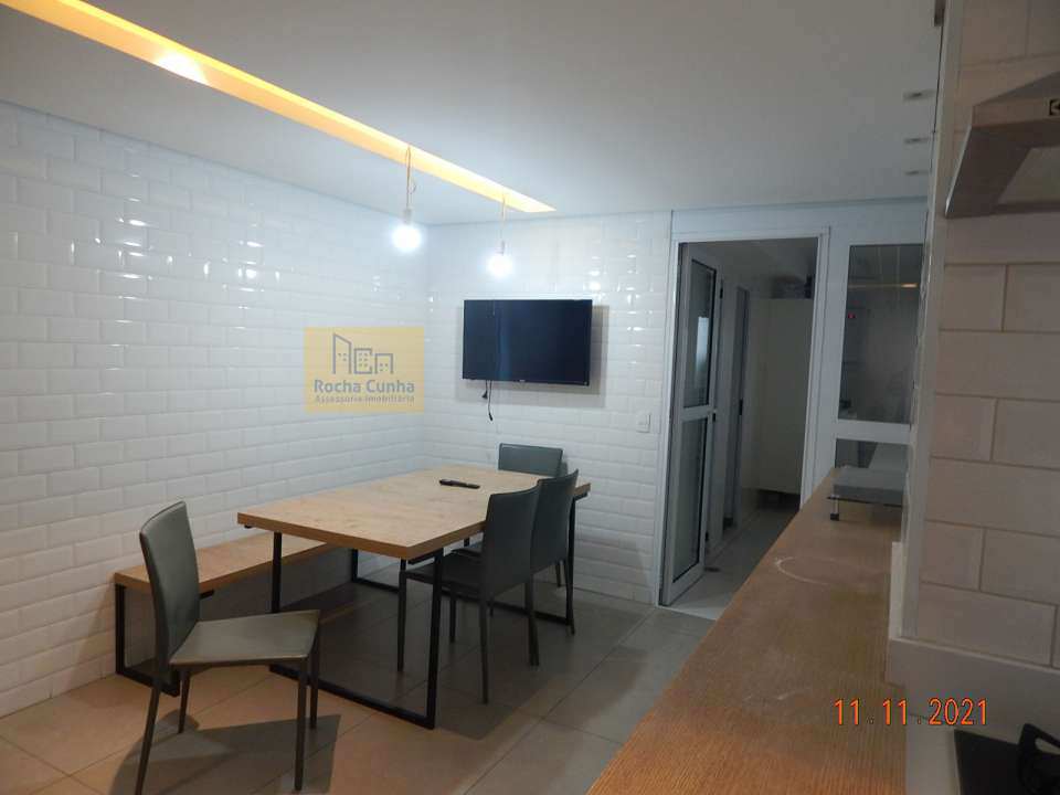 Apartamento 4 quartos para alugar São Paulo,SP - R$ 20.000 - LOCACAO4129 - 10