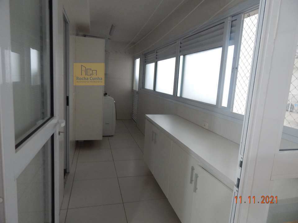 Apartamento 4 quartos para alugar São Paulo,SP - R$ 20.000 - LOCACAO4129 - 11