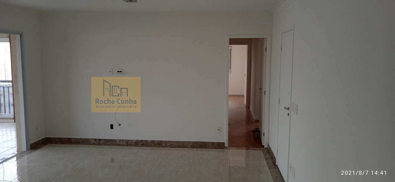 Apartamento 4 quartos para alugar São Paulo,SP - R$ 8.000 - LOCACAO221 - 3