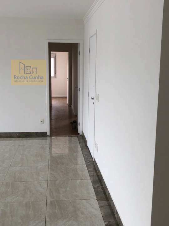 Apartamento 4 quartos para alugar São Paulo,SP - R$ 8.000 - LOCACAO221 - 4