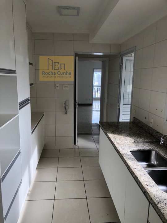 Apartamento 4 quartos para alugar São Paulo,SP - R$ 8.000 - LOCACAO221 - 6