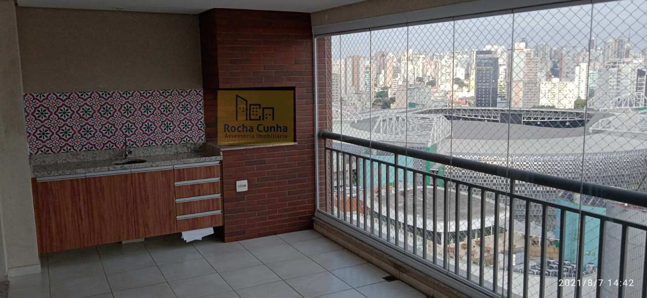 Apartamento 4 quartos para alugar São Paulo,SP - R$ 8.000 - LOCACAO221 - 14