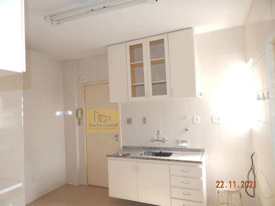 Apartamento 3 quartos para alugar São Paulo,SP - R$ 2.500 - LOCACAO3017 - 1