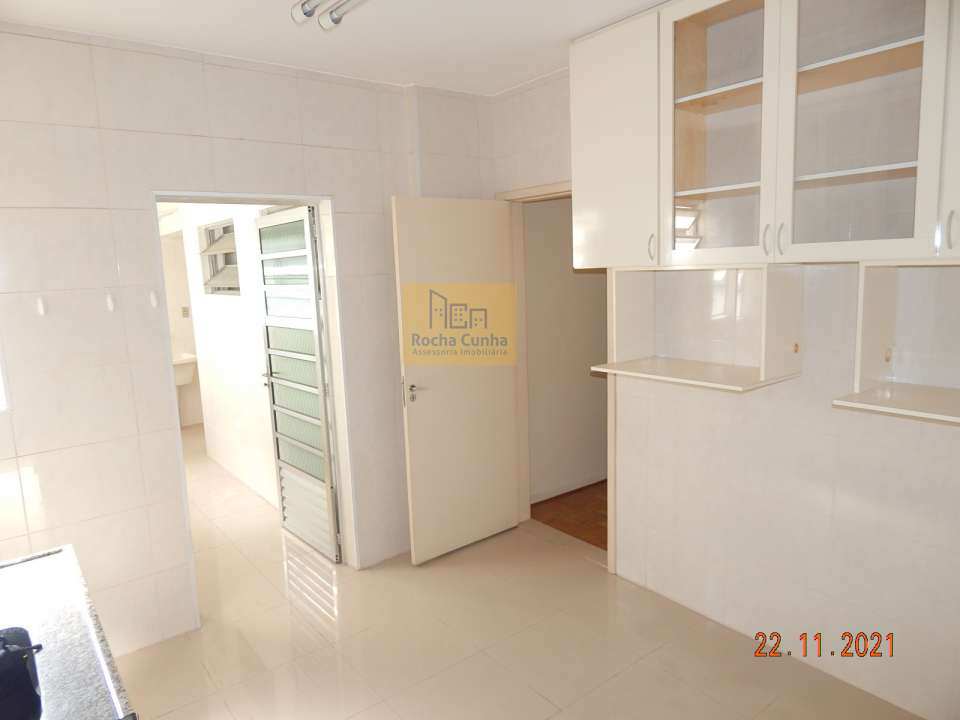Apartamento 3 quartos para alugar São Paulo,SP - R$ 2.500 - LOCACAO3017 - 2