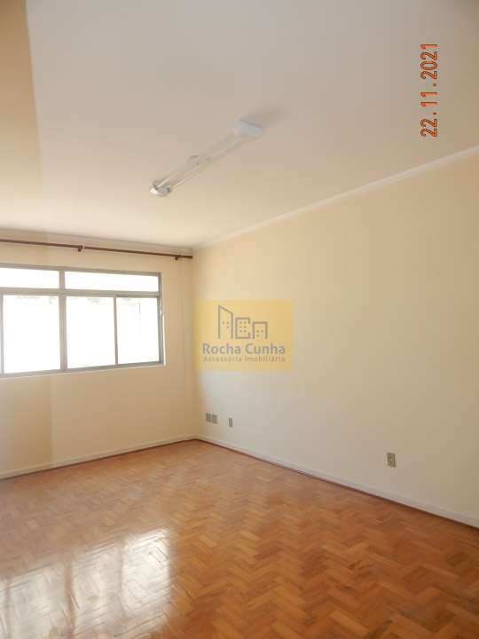 Apartamento 3 quartos para alugar São Paulo,SP - R$ 2.500 - LOCACAO3017 - 5