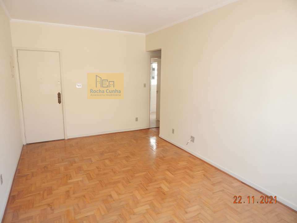 Apartamento 3 quartos para alugar São Paulo,SP - R$ 2.500 - LOCACAO3017 - 6