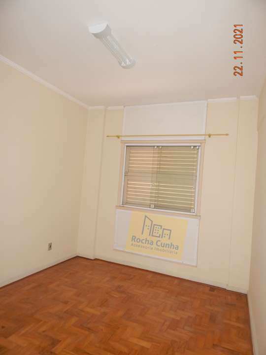 Apartamento 3 quartos para alugar São Paulo,SP - R$ 2.500 - LOCACAO3017 - 8