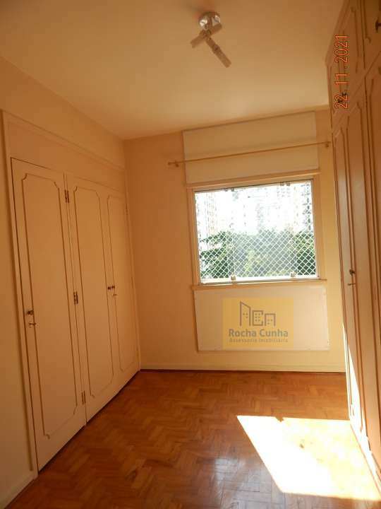 Apartamento 3 quartos para alugar São Paulo,SP - R$ 2.500 - LOCACAO3017 - 13