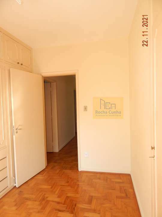 Apartamento 3 quartos para alugar São Paulo,SP - R$ 2.500 - LOCACAO3017 - 15