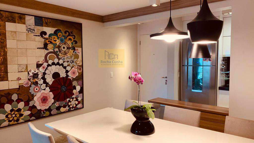 Conheça Apartamento 3 quartos à venda São Paulo,SP - R$ 1.050.000 - VENDA9756 - 3 3