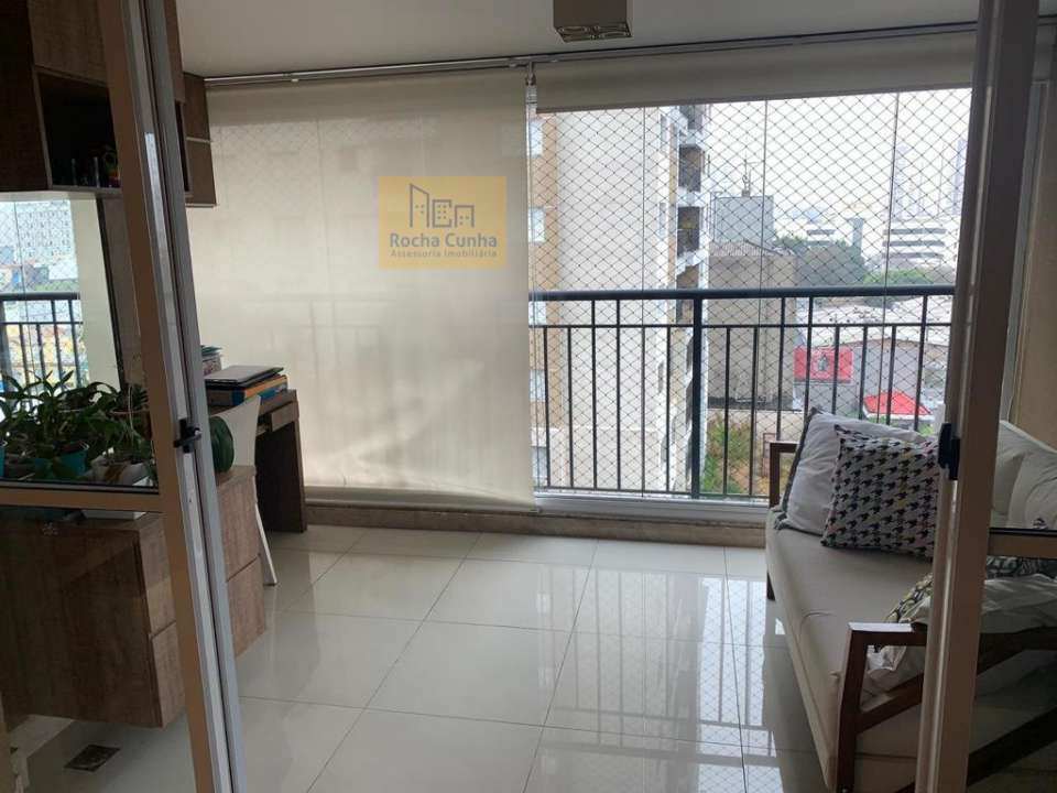 Apartamento 3 quartos à venda São Paulo,SP - R$ 1.050.000 - VENDA9756 - 6