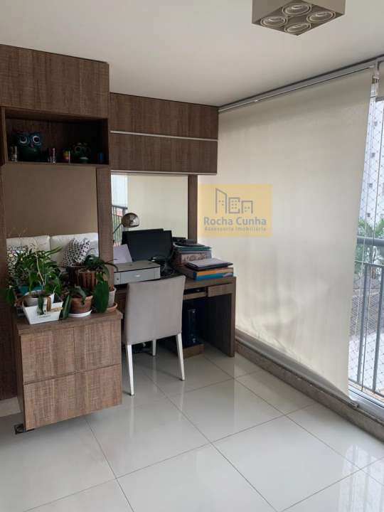 Apartamento 3 quartos à venda São Paulo,SP - R$ 1.050.000 - VENDA9756 - 7