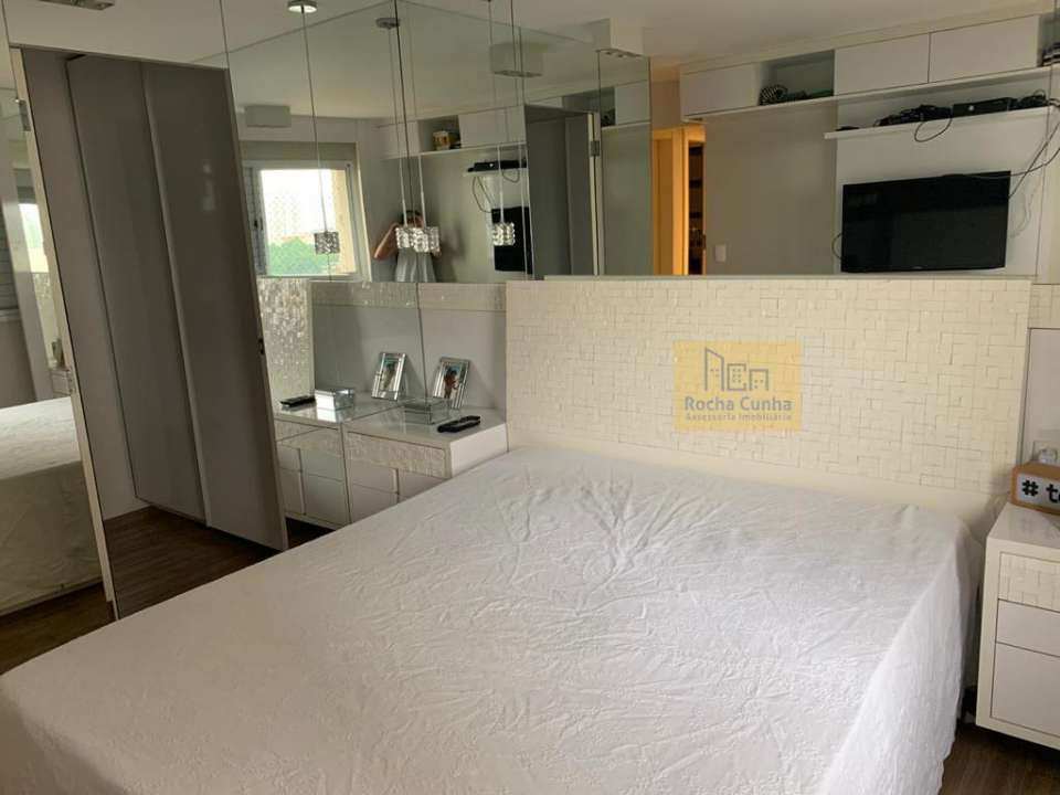 Apartamento 3 quartos à venda São Paulo,SP - R$ 1.050.000 - VENDA9756 - 12