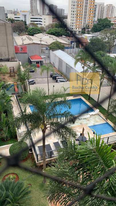 Conheça Apartamento 3 quartos à venda São Paulo,SP - R$ 1.050.000 - VENDA9756 - 16 16