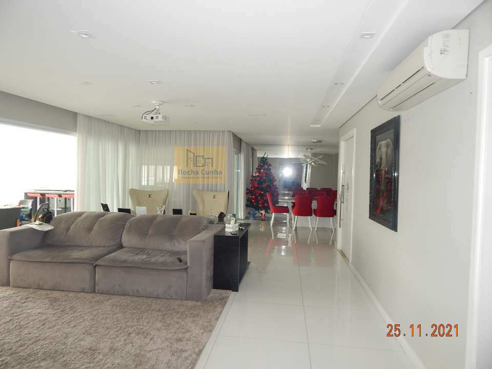 Apartamento 4 quartos para alugar São Paulo,SP - R$ 20.000 - LOCACAO8913 - 2