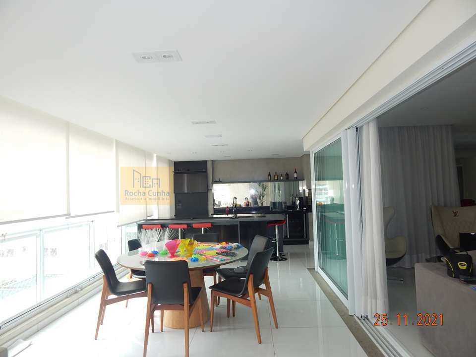 Apartamento 4 quartos para alugar São Paulo,SP - R$ 20.000 - LOCACAO8913 - 6