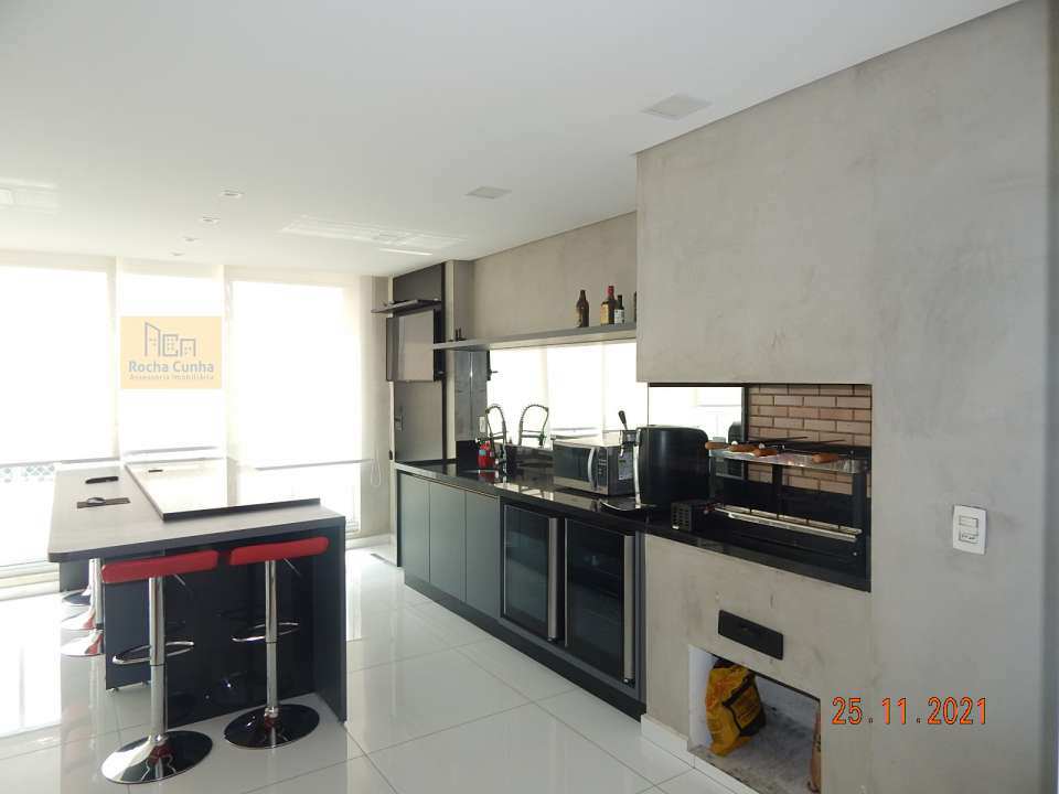 Apartamento 4 quartos para alugar São Paulo,SP - R$ 20.000 - LOCACAO8913 - 9
