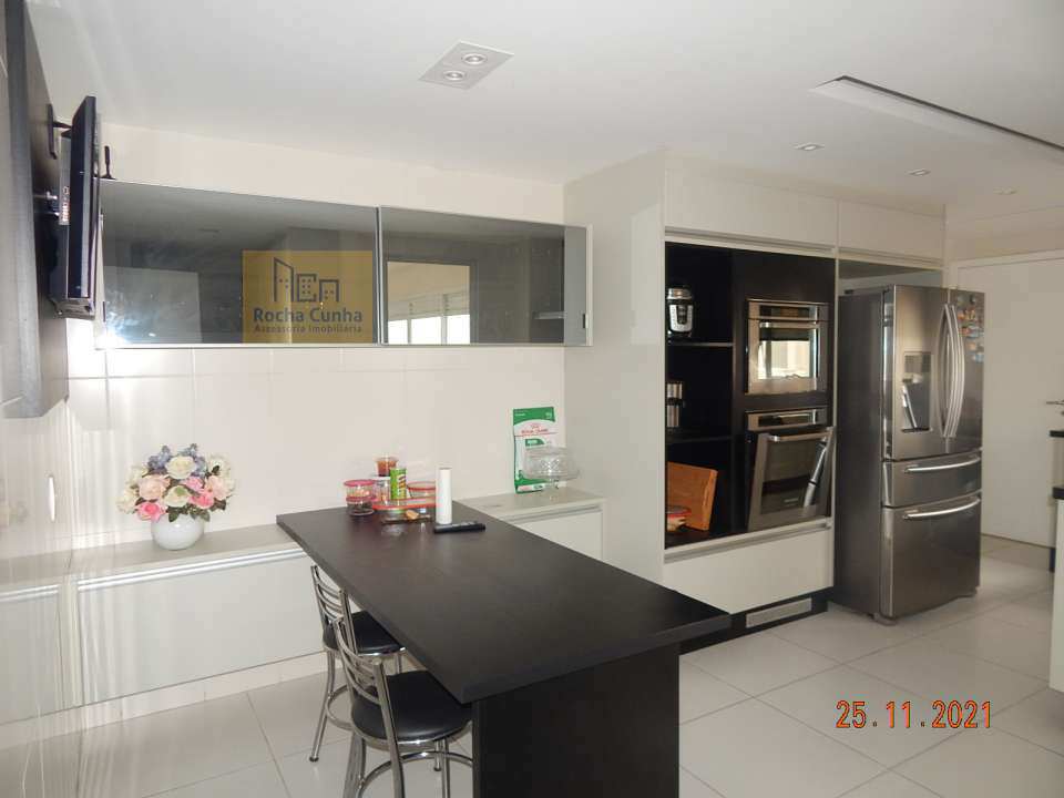 Apartamento 4 quartos para alugar São Paulo,SP - R$ 20.000 - LOCACAO8913 - 10