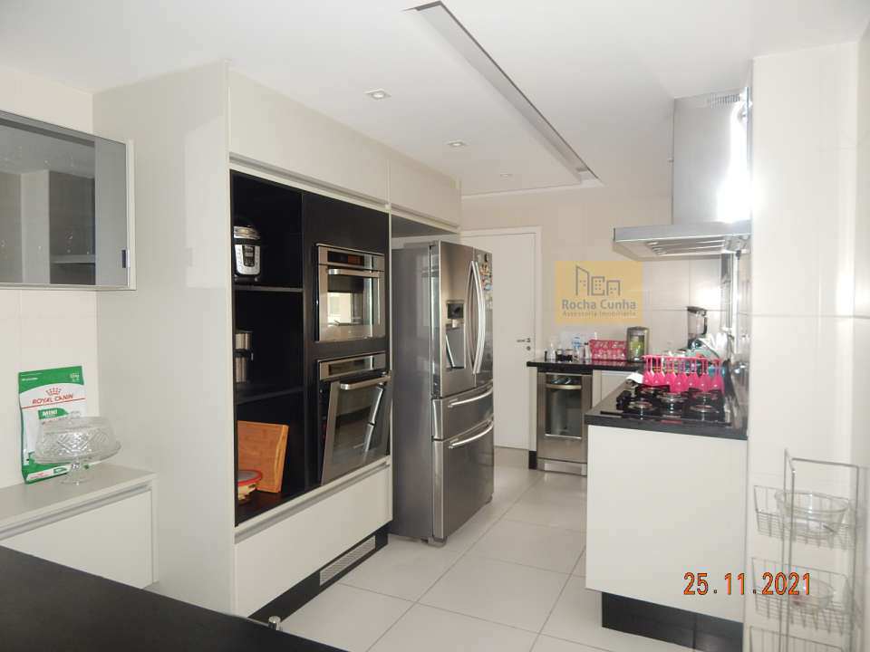 Apartamento 4 quartos para alugar São Paulo,SP - R$ 20.000 - LOCACAO8913 - 11