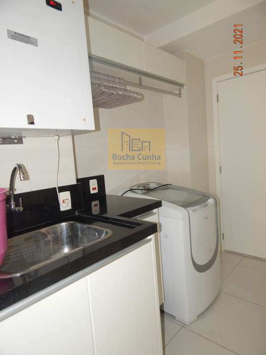 Apartamento 4 quartos para alugar São Paulo,SP - R$ 20.000 - LOCACAO8913 - 14