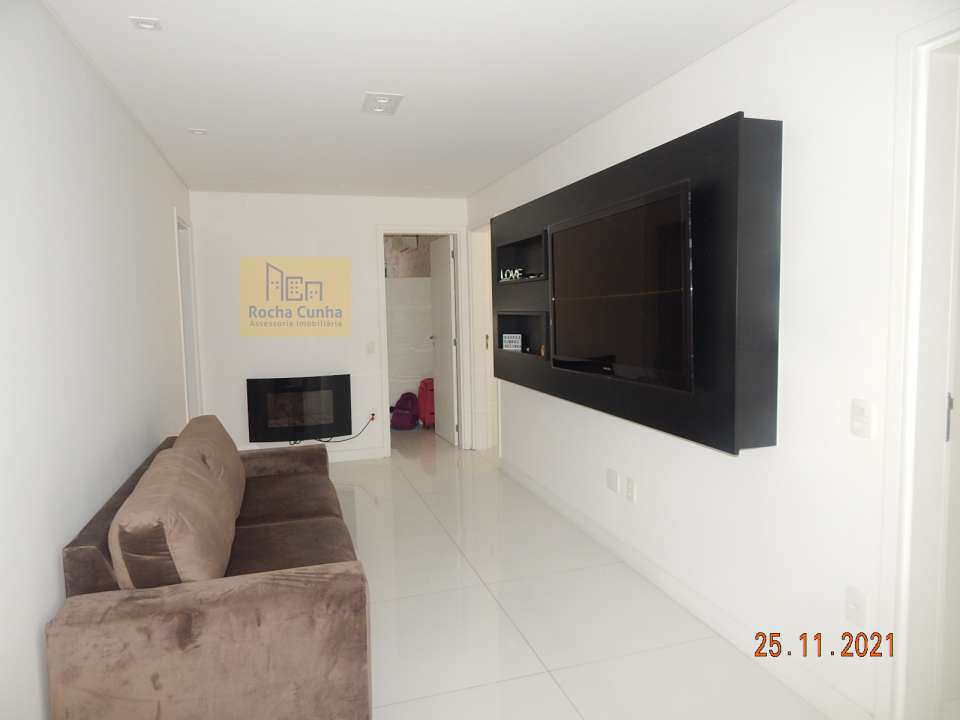 Apartamento 4 quartos para alugar São Paulo,SP - R$ 20.000 - LOCACAO8913 - 16