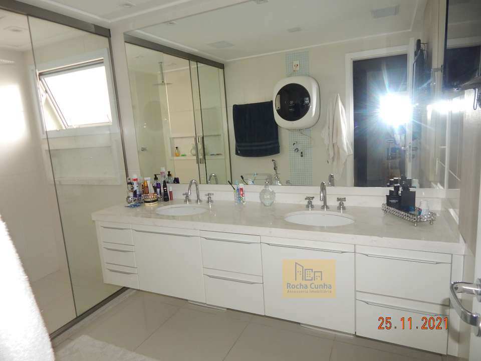 Apartamento 4 quartos para alugar São Paulo,SP - R$ 20.000 - LOCACAO8913 - 30
